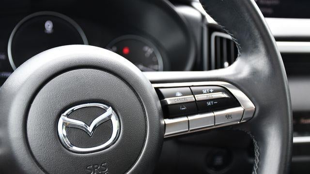 2023 Mazda CX-50 2.5 S Preferred Plus