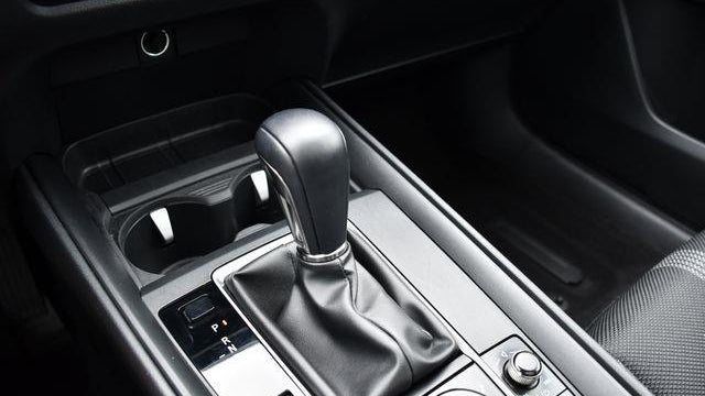 2023 Mazda CX-50 2.5 S Preferred Plus