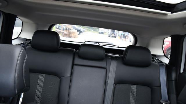 2023 Mazda CX-50 2.5 S Preferred Plus