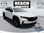 2023 CX-50 Thumbnail 1