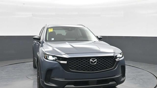 2023 Mazda CX-50 2.5 S Preferred Plus