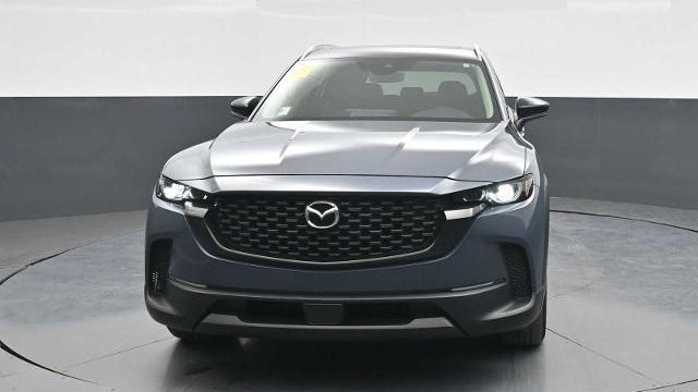 2023 Mazda CX-50 2.5 S Preferred Plus