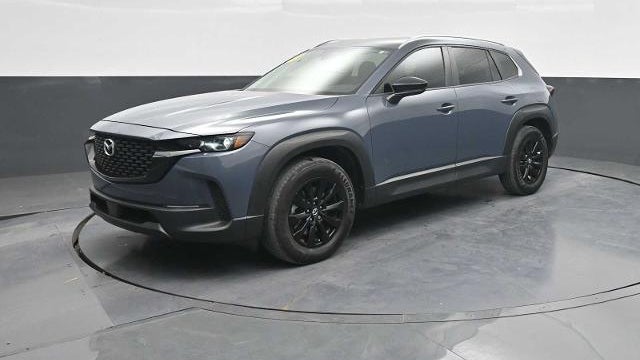 2023 Mazda CX-50 2.5 S Preferred Plus