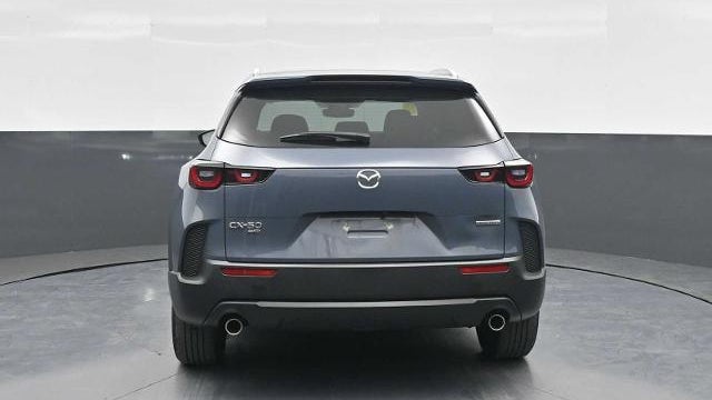 2023 Mazda CX-50 2.5 S Preferred Plus