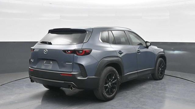 2023 Mazda CX-50 2.5 S Preferred Plus