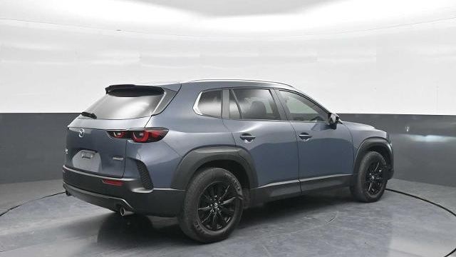 2023 Mazda CX-50 2.5 S Preferred Plus