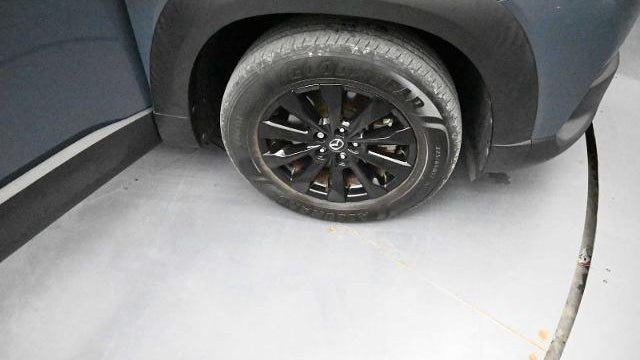2023 Mazda CX-50 2.5 S Preferred Plus