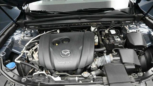 2023 Mazda CX-50 2.5 S Preferred Plus