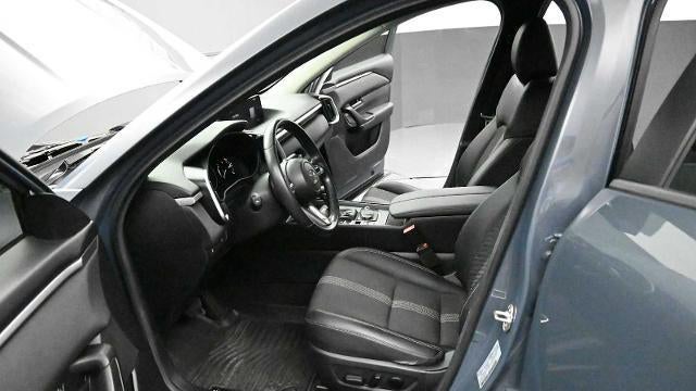 2023 Mazda CX-50 2.5 S Preferred Plus