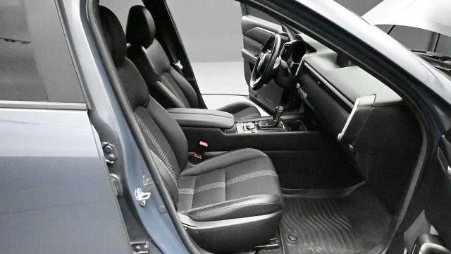 2023 Mazda CX-50 2.5 S Preferred Plus