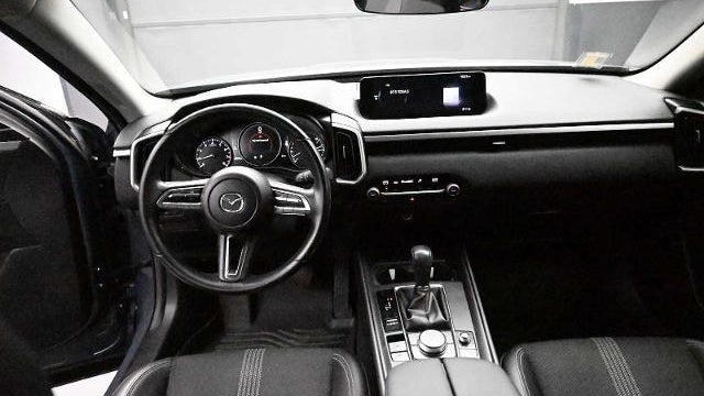2023 Mazda CX-50 2.5 S Preferred Plus