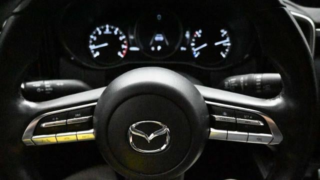 2023 Mazda CX-50 2.5 S Preferred Plus
