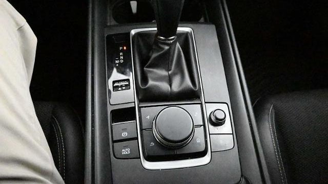 2023 Mazda CX-50 2.5 S Preferred Plus