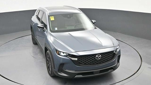 2023 Mazda CX-50 2.5 S Preferred Plus