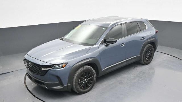 2023 Mazda CX-50 2.5 S Preferred Plus