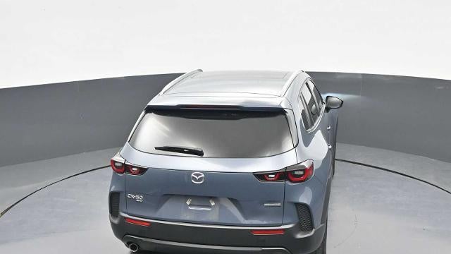 2023 Mazda CX-50 2.5 S Preferred Plus