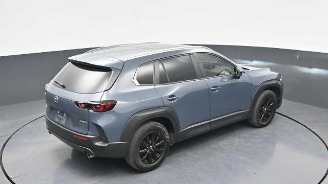 2023 Mazda CX-50 2.5 S Preferred Plus