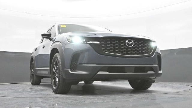 2023 Mazda CX-50 2.5 S Preferred Plus