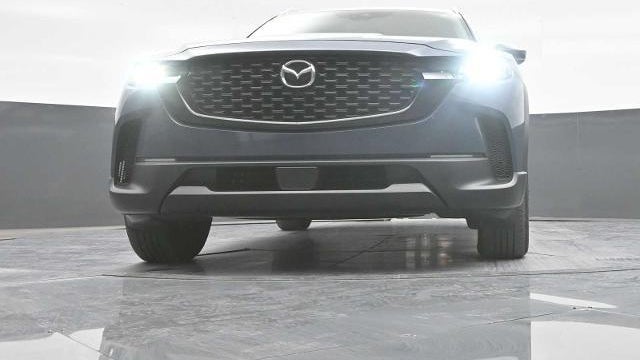 2023 Mazda CX-50 2.5 S Preferred Plus
