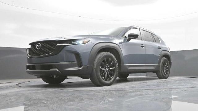 2023 Mazda CX-50 2.5 S Preferred Plus