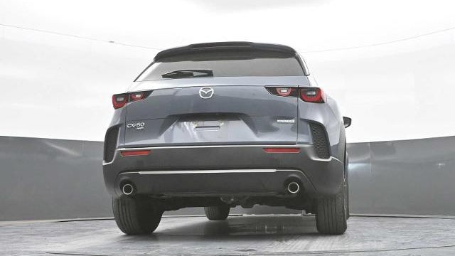 2023 Mazda CX-50 2.5 S Preferred Plus