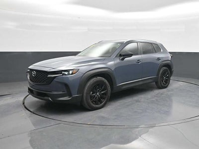 Photo of a 2023 Mazda CX-50 AWD 2.5 S Preferred Plus 4DR SUV for sale