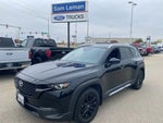 2023 CX-50 Thumbnail 2