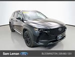 2023 CX-50 Thumbnail 1