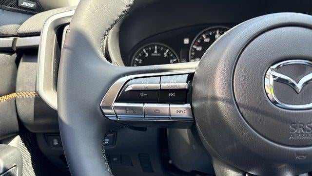 2026 Mazda CX-50 2.5 Turbo