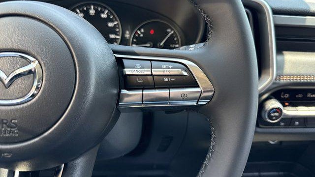 2026 Mazda CX-50 2.5 Turbo