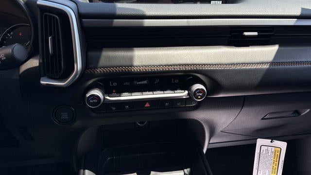 2026 Mazda CX-50 2.5 Turbo