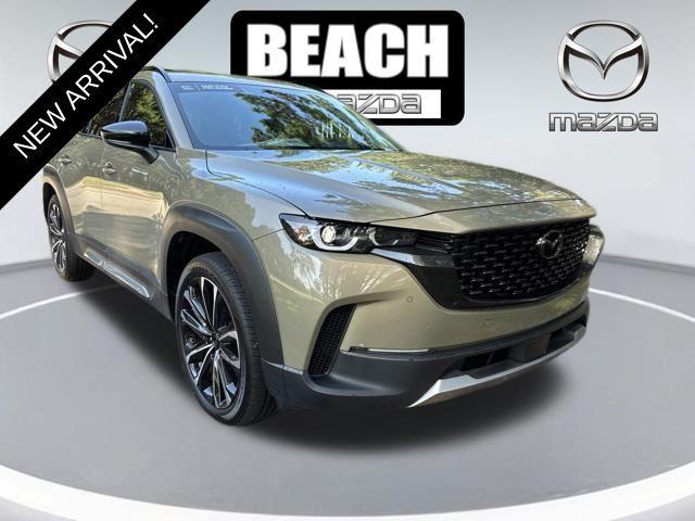 2026 MAZDA CX-5 - $36,425
