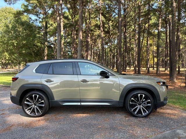 2026 MAZDA CX-5 - $36,425