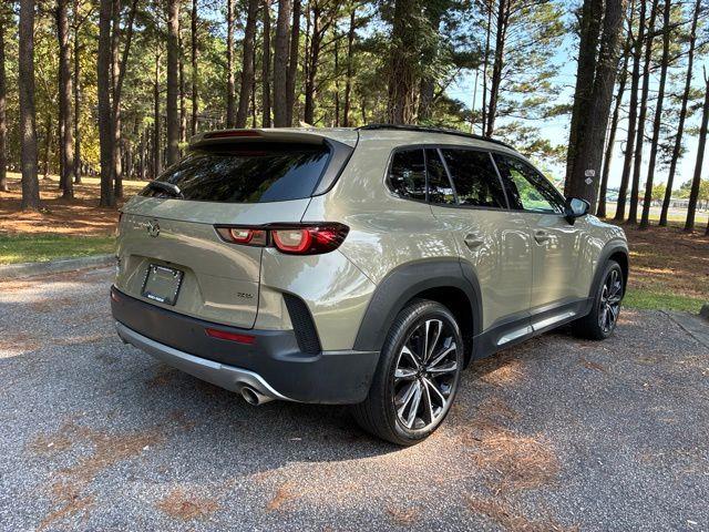 2026 MAZDA CX-5 - $36,425