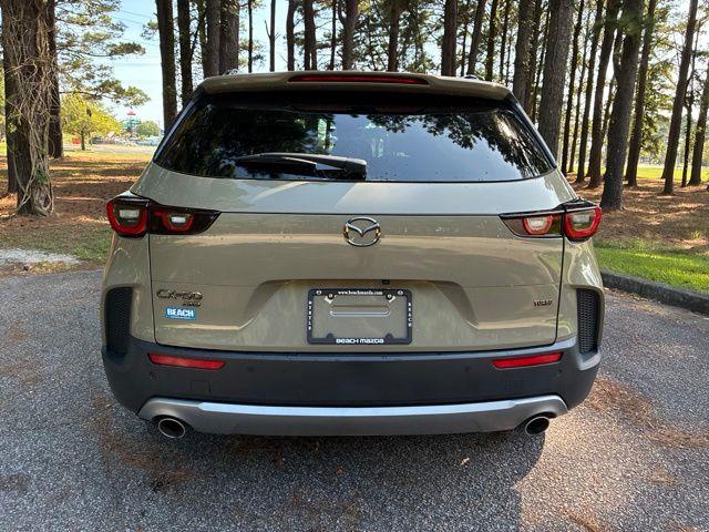 2026 MAZDA CX-5 - $36,425