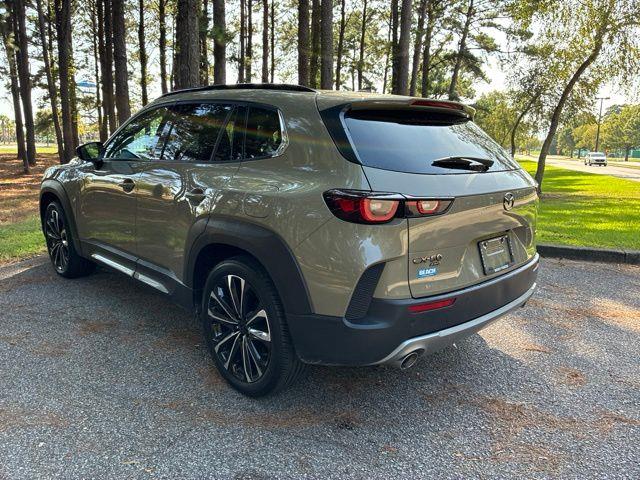 2026 MAZDA CX-5 - $36,425