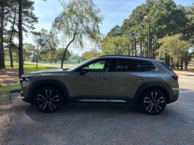 2026 MAZDA CX-5 - $36,425