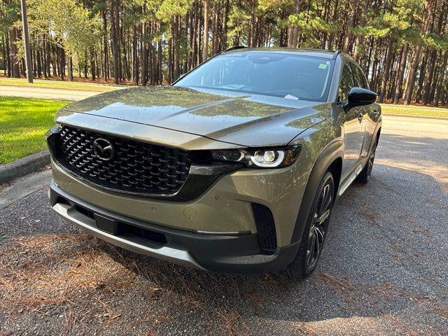 2026 MAZDA CX-5 - $36,425