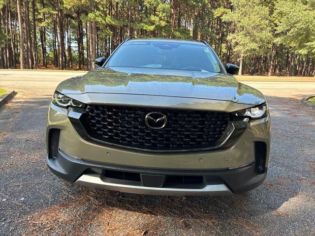 2026 MAZDA CX-5 - $36,425