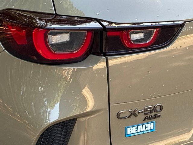 2026 MAZDA CX-5 - $36,425