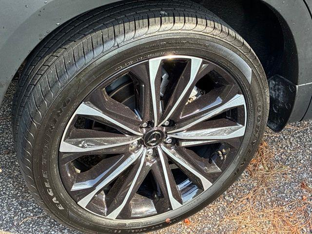 2026 MAZDA CX-5 - $36,425