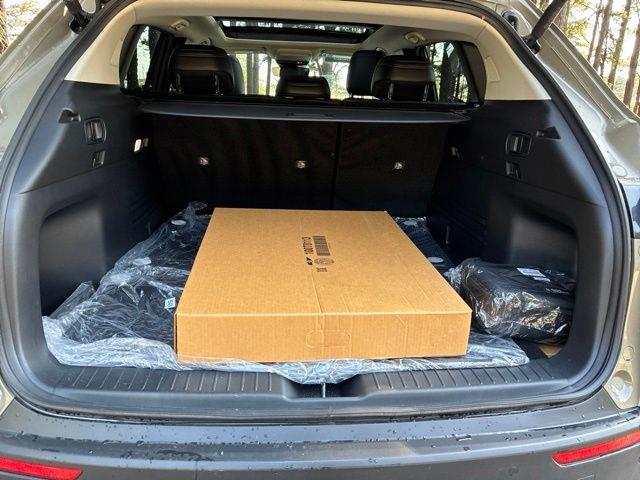 2026 MAZDA CX-5 - $36,425