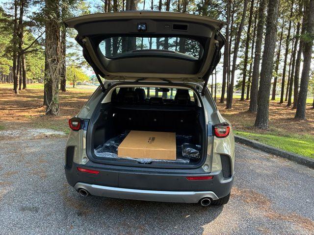 2026 MAZDA CX-5 - $36,425
