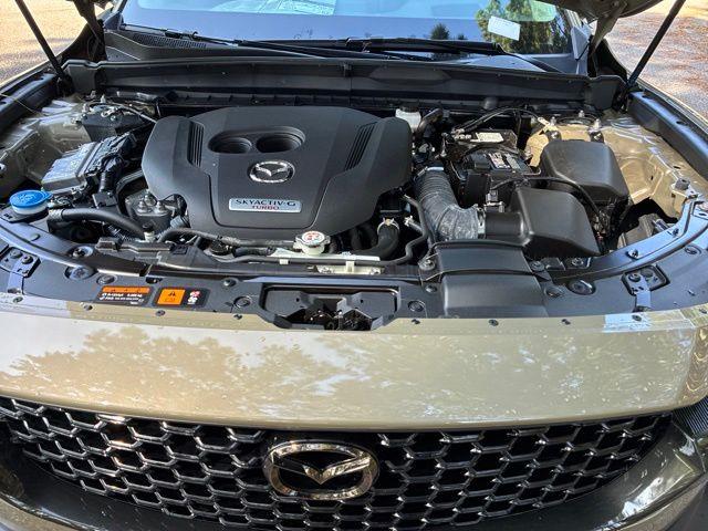 2026 MAZDA CX-5 - $36,425