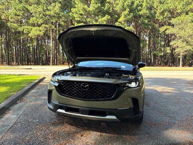 2026 MAZDA CX-5 - $36,425
