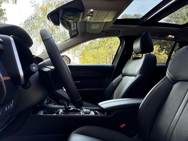 2026 MAZDA CX-5 - $36,425