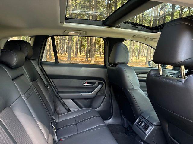 2026 MAZDA CX-5 - $36,425