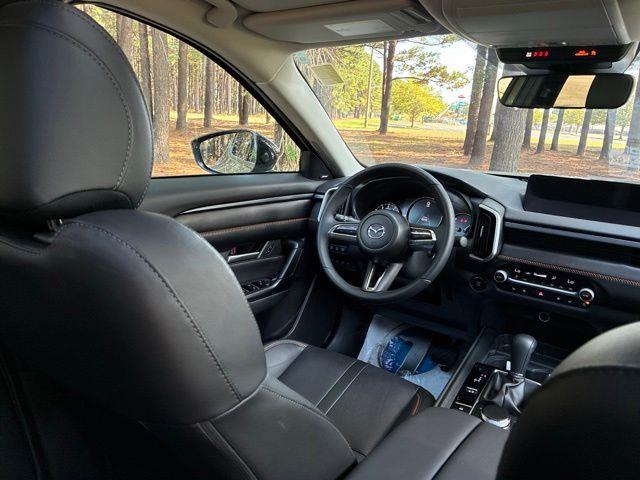2026 MAZDA CX-5 - $36,425