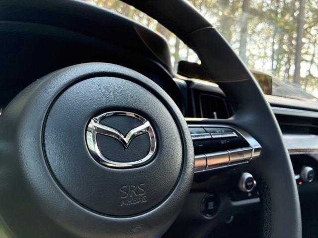 2026 MAZDA CX-5 - $36,425