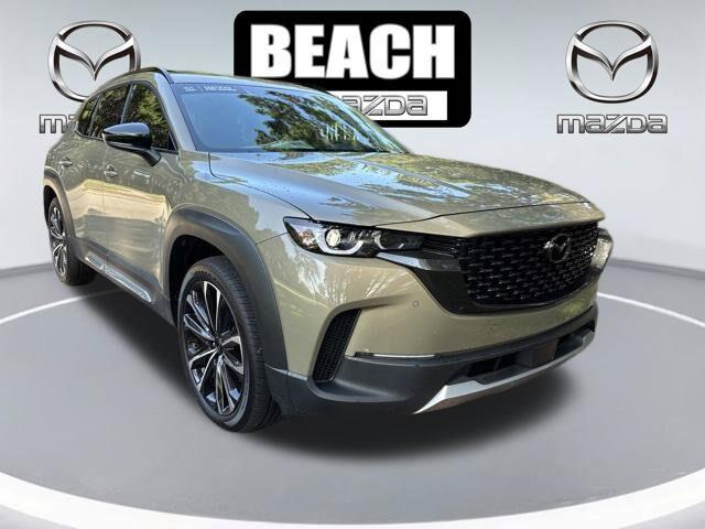 2026 MAZDA CX-5 - $34,522
